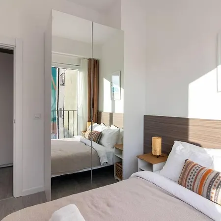 Chic & Elegant 2br 1.5ba W Priv Terrace #6 Apartamento Estambul